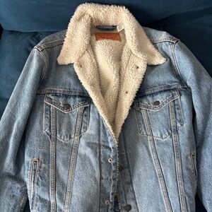 Levi Jacket